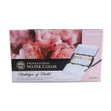 Watercolour set Pastel Colours Mungyo