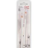 Conte A Paris Pastel Pencil White Set Image