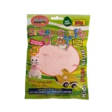 Crazy Crafty Clay 50g - Baby Pink