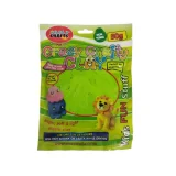 Crazy Crafty Clay 50g - Light Green