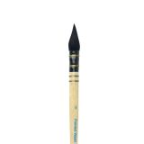 Daler Rowney Aquafine Brush Pointed Wash Singular