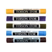 Soft Pastels – KOH-I-NOOR