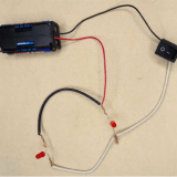 Project Kit Parallel Circuit