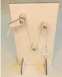 Project Kit Pulley System – W&M