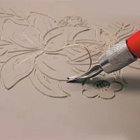 Essdee Mastercut Lino Sheets – 200x150x4mm