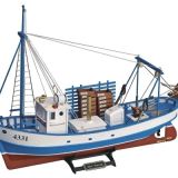 Mare Nostrum Model Ship - Artesania