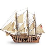 HMS Bounty 1783 - Artesania Latina