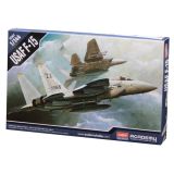 F-15C Eagle Model Aircraft box