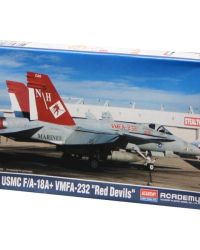 F/A-18A+ Red Devils – Model Aircraft Kit