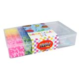 Hama Bead Set In container box