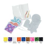 Hama Bead Set In container contents