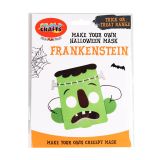 Make Your Own Frankenstein Crazy Crafts