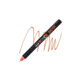 Posca Paint Markers - PC 1MR Orange