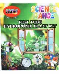 Science Range Hydroponic Plant Kit – Craft Kit