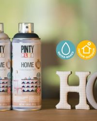 Pintyplus Home Spray Paint 400ml