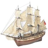 HMS Bounty 1783 - Artesania Latina