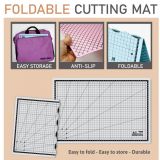 foldable cutting mat