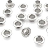TorkCraft Spare Eyelets 4mm (TC4301) (400pce)