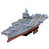 Tamiya Enterprise Aircraft Carrier 1/350