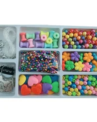 Bead Kits – Assorted Colours