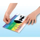 Blow Pen String Art - Maped Creativ