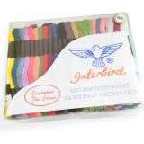 Embroidery Thread Assorted 100 piece set Product Image