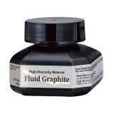 Kuretake Fluid Graphite 60g Bottle Image