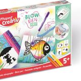 Maped Creativ Blow Pen String Art product image