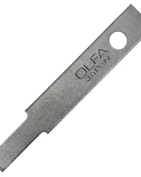 Olfa Blades KB4-NF/5 – Narrow Chisel