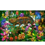 Color Competition – 1500pce Castorland Puzzle