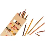 Colour Pencil Skin Tones – Colour Me