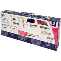 Drawing & Illustration Set – Mont Marte