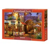 Evening in Provence 1000 Piece Puzzle Box