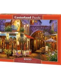 Evening In Provence – 1000pce Castorland Puzzle