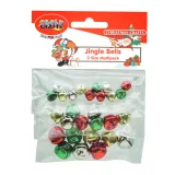 Jingle Bells Crazy Crafts
