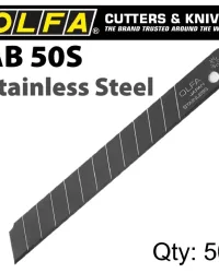 Olfa Blades AB-50S