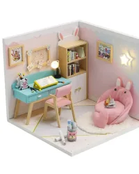 Study Room (with LED) – Pocohouze