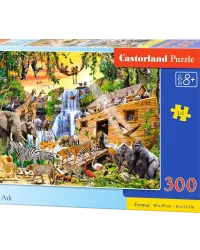 The Ark – 300pce Castorland Puzzle