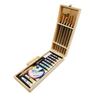 Traveller Acrylic Set 23 piece