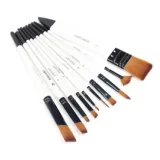 Value brush set