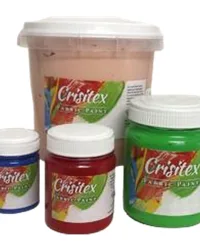 Crisitex Fabric Paint 300ml