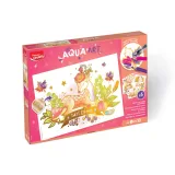 Aqua Art Set Product Box