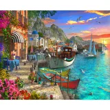 Aqua Marine – 1500pce RGS Puzzle