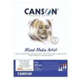 Canson Pad & Polycolour set – Bundle Deal 6