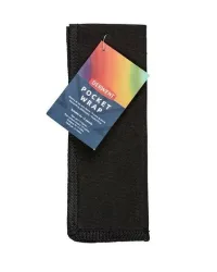 Derwent Pocket Wrap – Black