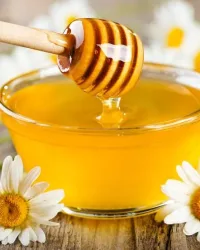 Fragrance Oil – Honey