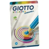 Giotto Aqua Stilnovo Set Cover