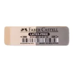 Ink & pencil eraser by Faber-Castell