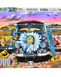 Long Beach – 1000pce RGS Puzzle