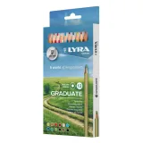 Lyra Graduate 12 Piece Set